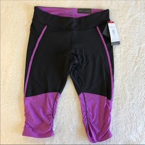 Champion Duo Dry Max Performance Capris